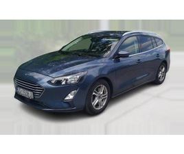 RABLJENI FORD FOCUS TURNIER 2020.G 1.5 TDCI