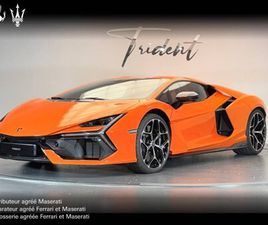 LAMBORGHINI REVUELTO 6.5 V12 1015