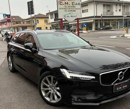VOLVO V90 D3 GEARTRONIC MOMENTUM
