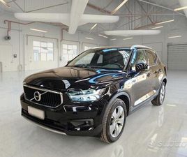 VOLVO XC40 D3 GEARTRONIC BUSINESS PLUS 5 PORTE SUV