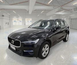 VOLVO XC60 B4 D AUTOMATICO CORE 5 PORTE SUV