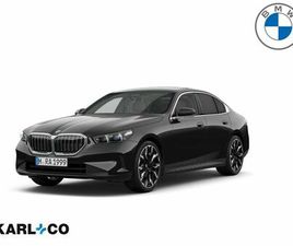 BMW 520 M SPORT PANORAMADACH+SPOILER+ BOWERS & WILKI