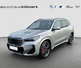 BMW IX1 XDRIVE30 M-SPORT PRO UPE: 70.990 EUR M-SPORT