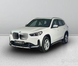 BMW X1 U11 - IX1 EDRIVE 20 X-LINE U13743