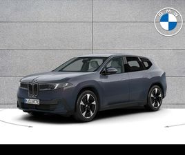 BMW IX3 50 XDRIVE