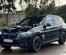 PREMIER EDITION..X-LINE..PAN ROOF