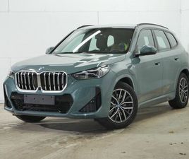 BMW X1 XDRIVE30E M SPORT AKTIVSITZE 360° ACC HUD