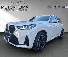 BMW X3 20D XDRIVE M SPORT H/K EL. SITZE PREMIUM