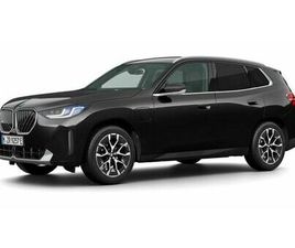 BMW X3 30E XDRIVE AHK AUT FERNLICHTASS. KAM. KEYLESS