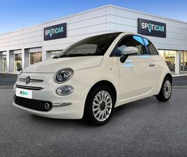 FIAT 500 1.0 70CV IBRIDO DOLCEVITA