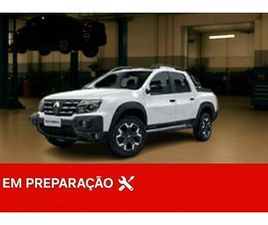 RENAULT OROCH 1.3 TCE FLEX OUTSIDER X-TRONIC