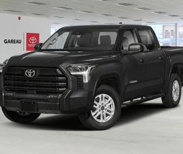 CREWMAX TRD OFF ROAD CAISSE 6 1/2