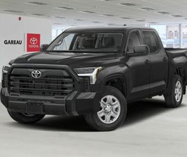 CREWMAX TRD OFF ROAD