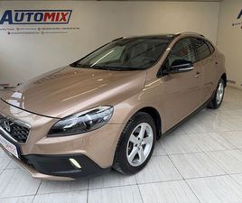 VOLVO V40 CROSS COUNTRY , VITI 2015, AUTOMATIKE, 2.0 NAFTE