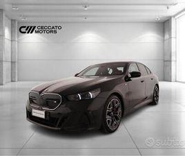 BMW I5 M I5 M60 M SPORT PRO