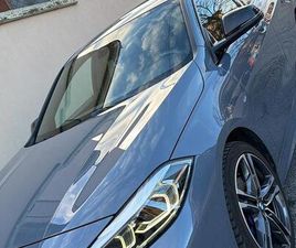 BMW SERIE 1 118 BMW SERIE 1 F40 M SPORT 118D 150 CAVALLI