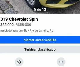 CHEVROLET SPIN LT 1.8 8V ECONO.FLEX 5P MEC.