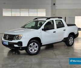 RENAULT OROCH 1.6 INTENSE