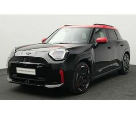 MINI ACEMAN MINI JCW ACEMAN E