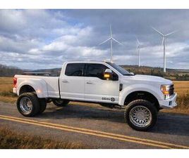 FORD F450 CREW CAB 2021 F-450 LARIAT !!!!!!HUGE PRICE REDUCTION!!!!!!