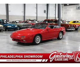 1990 MAZDA RX-7 FOR SALE