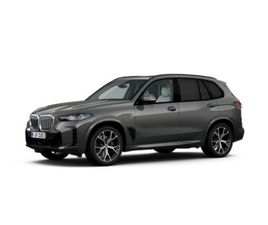 X5 XDRIVE50E
