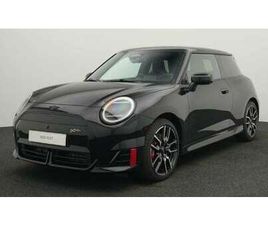 MINI MINI JOHN COOPER WORKS JOHN COOPER WORKS TRIM