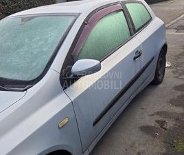 FIAT STILO