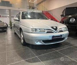 ALFA ROMEO 146 1.6 TWIN SPARK 120 CV – MY 99 PACK