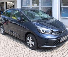 HONDA JAZZ 1.5 I-MMD HYBRID ELEGANCE