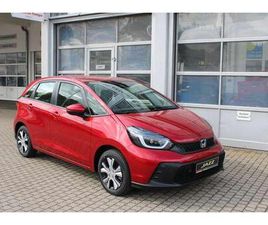 HONDA JAZZ 1.5 I-MMD HYBRID ELEGANCE