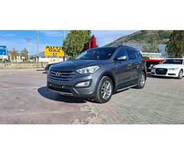 🔴 SHITET HYUNDAI SANTA FE EVGT PREMIUM