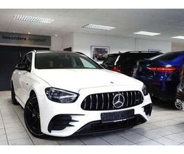 PERF.-AGA MBUX PANO BURMES NIGHT STHZ