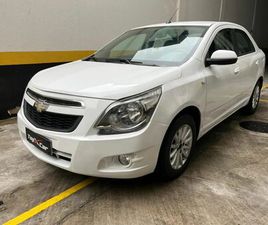 ELITE 1.8 8V ECONO.FLEX 4P AUT.