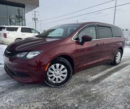 SXT | STOW N` GO | BANCS & VOLANT CHAUFFANTS