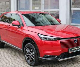 HONDA HR-V 1.5 HYBRID ADVANCE