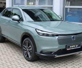 HONDA HR-V 1.5 HYBRID ELEGANCE