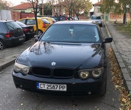 BMW 728 3.0 4,100 EUR