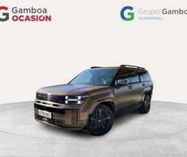 PHEV 1.6T 253CV 4X4 AT CALLIGRAPHY LL.DI