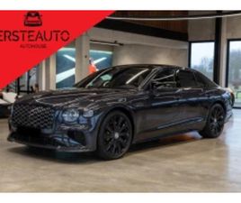 BENTLEY FLYING SPUR V8 HYBRID MULLINER BLACKLINE ≫ 2024 • 240 000 EUR • ID