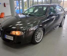 ALFA ROMEO 156 1.9 JTD DISTINCTIVE SPORTWAGON