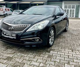 🔱HYUNDAI GRANDEUR HG 3.0 GAZ 2016🔱