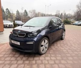 BMW I3 120AH ≫ 2018 • 14 260 EUR • ID