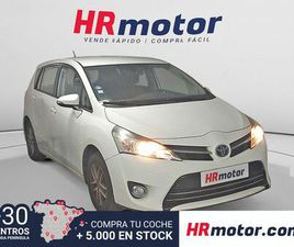TOYOTA VERSO FEEL!