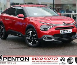 1.2 PURETECH SHINE PLUS EAT8 EURO 6 (S/S) 5DR