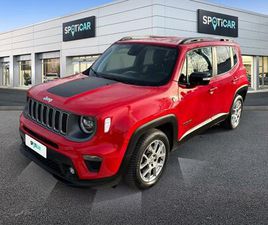 1.5 T4 MHEV 130CV LIMITED DDCT