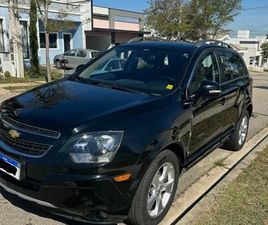 SPORT FWD 2.4 16V 171/185CV