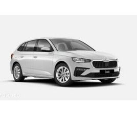 SKODA SCALA 1.0 TSI SELECTION DSG