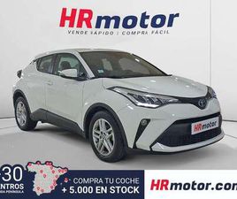 TOYOTA C-HR EDITION