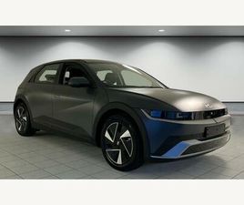 84KWH PREMIUM AUTO 5DR